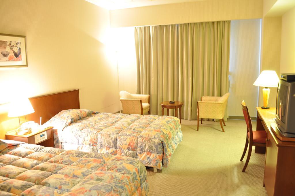 Hotel Royal Date  Exterior foto