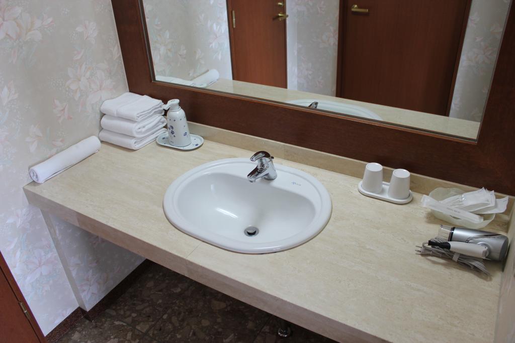 Hotel Royal Date  Habitación foto