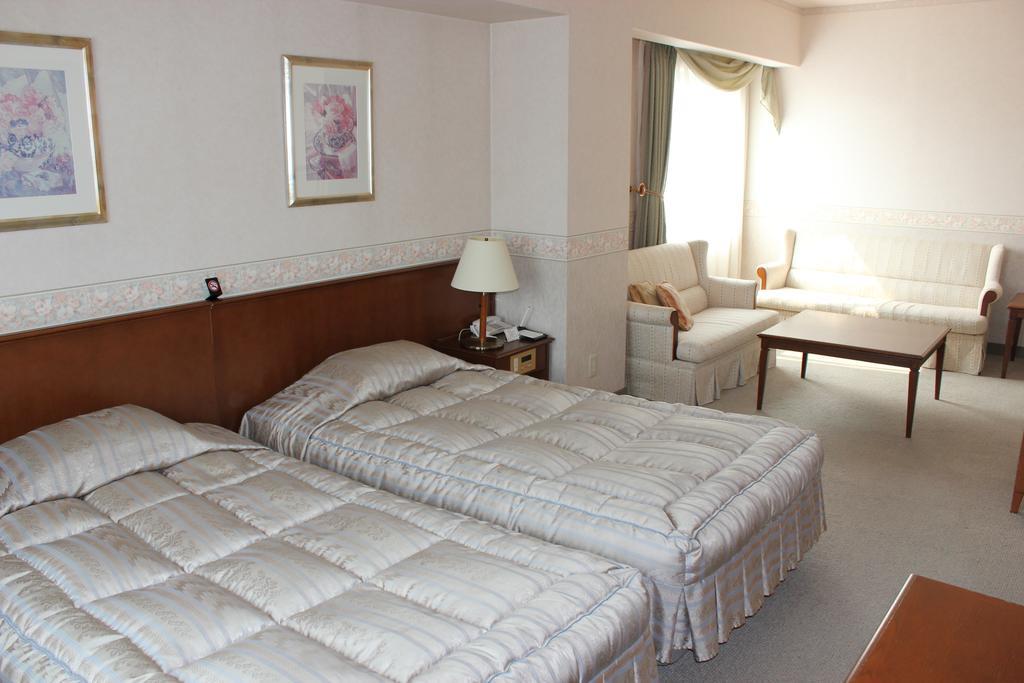 Hotel Royal Date  Habitación foto