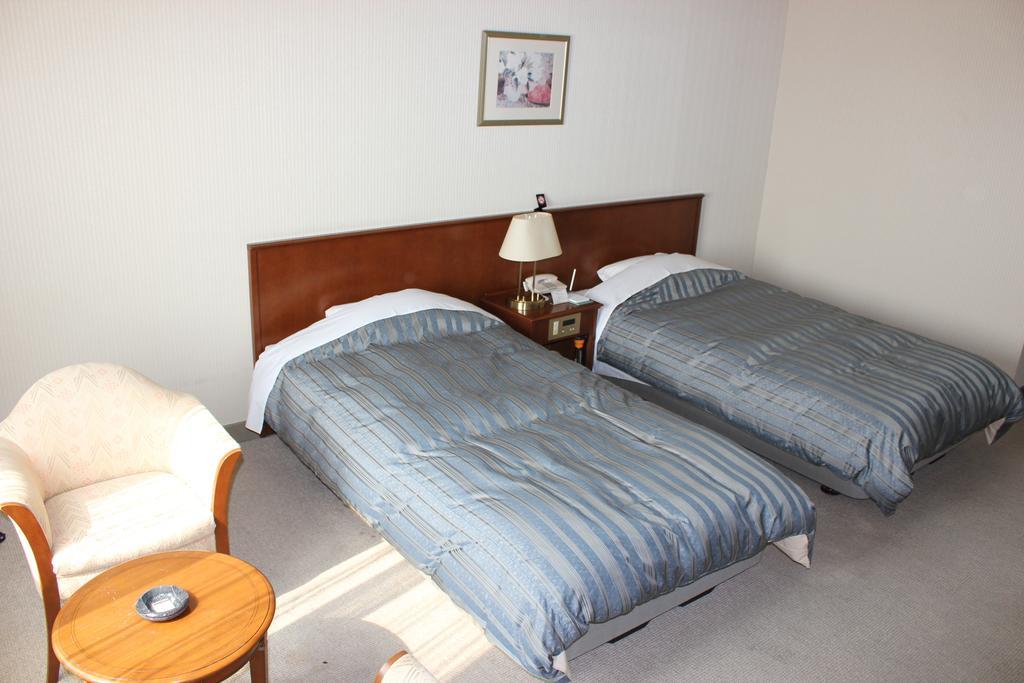 Hotel Royal Date  Habitación foto