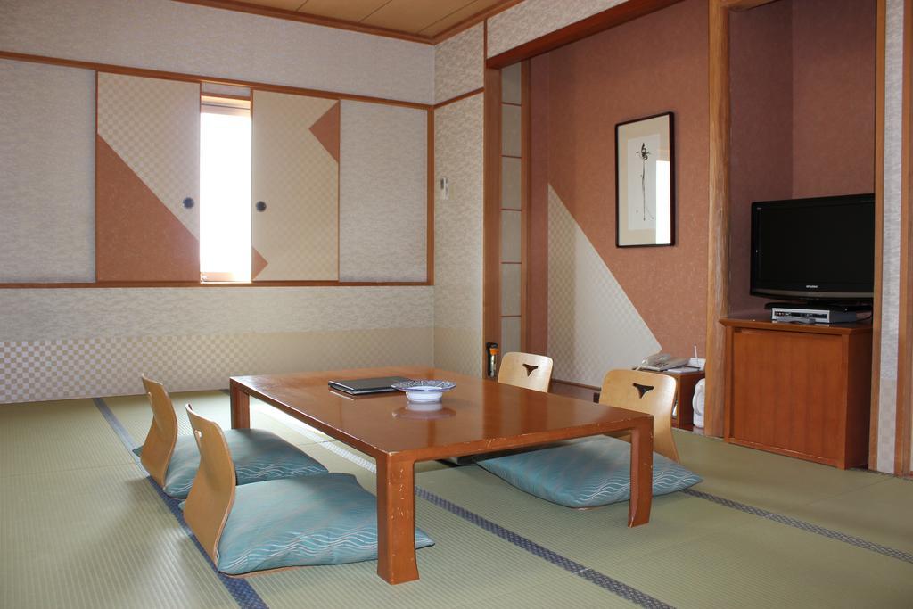 Hotel Royal Date  Habitación foto