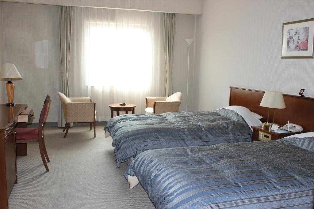Hotel Royal Date  Habitación foto