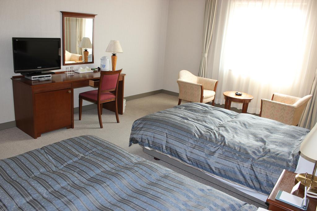 Hotel Royal Date  Habitación foto