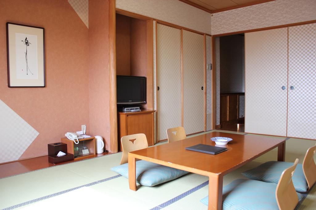 Hotel Royal Date  Habitación foto