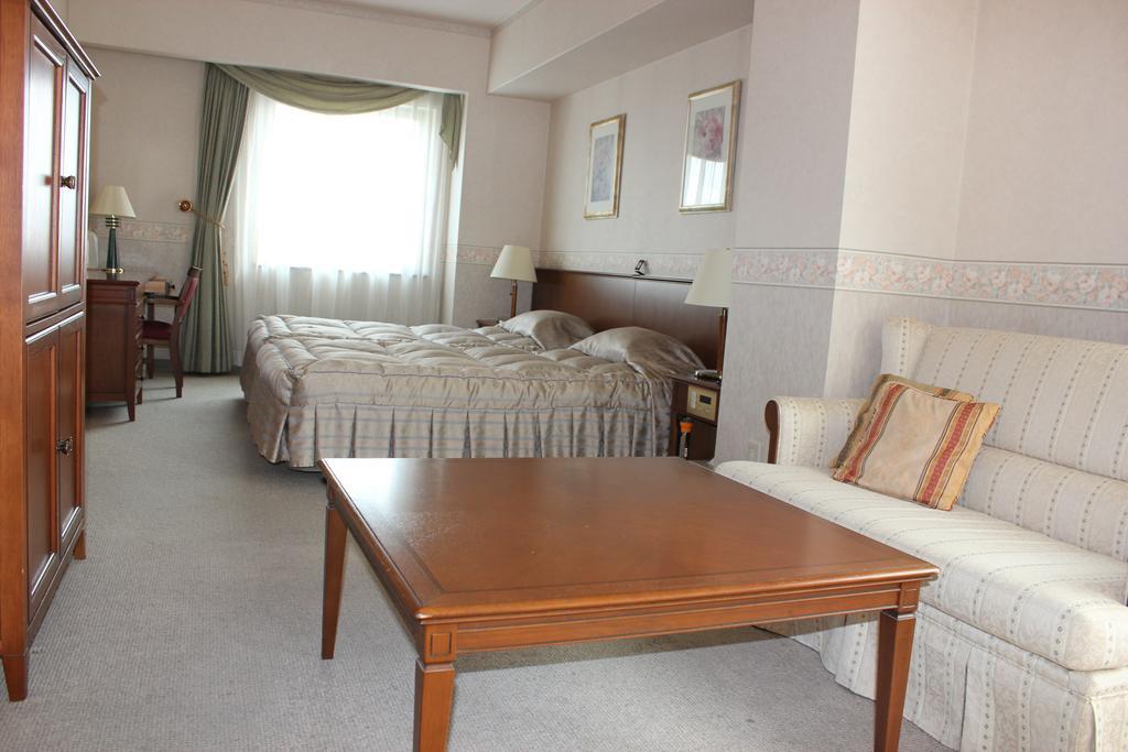 Hotel Royal Date  Habitación foto